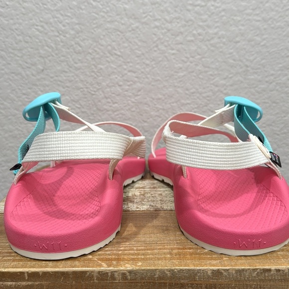 Chaco Classic Z1 Sandals Size 11 - Picture 4 of 6